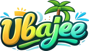 Ubajee লোগো